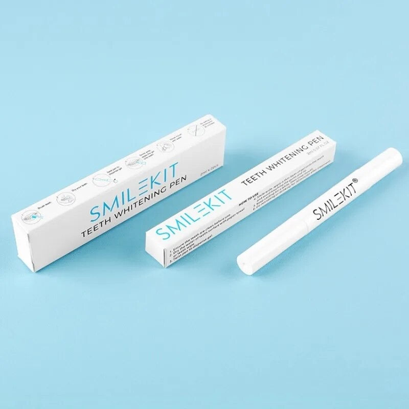 Teeth Whitening Pen