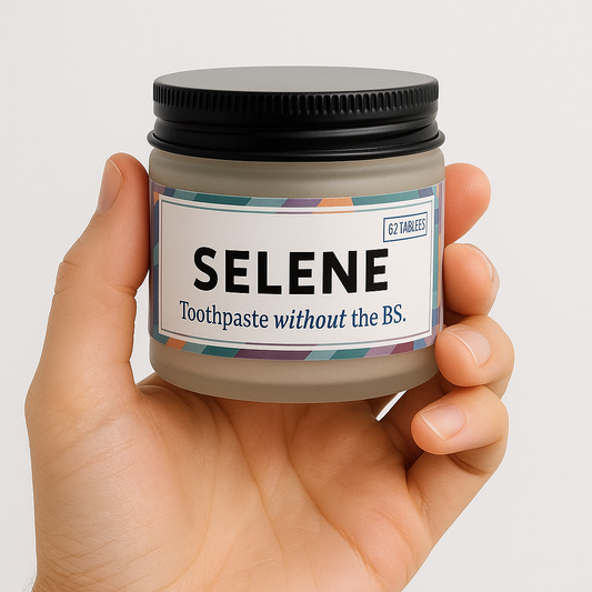 SELENE - Nobs
