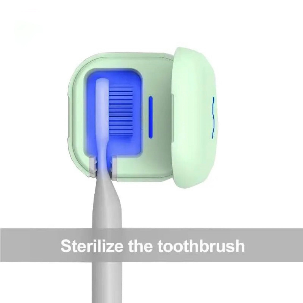 Germ Guard - UV Toothbrush Steriliser