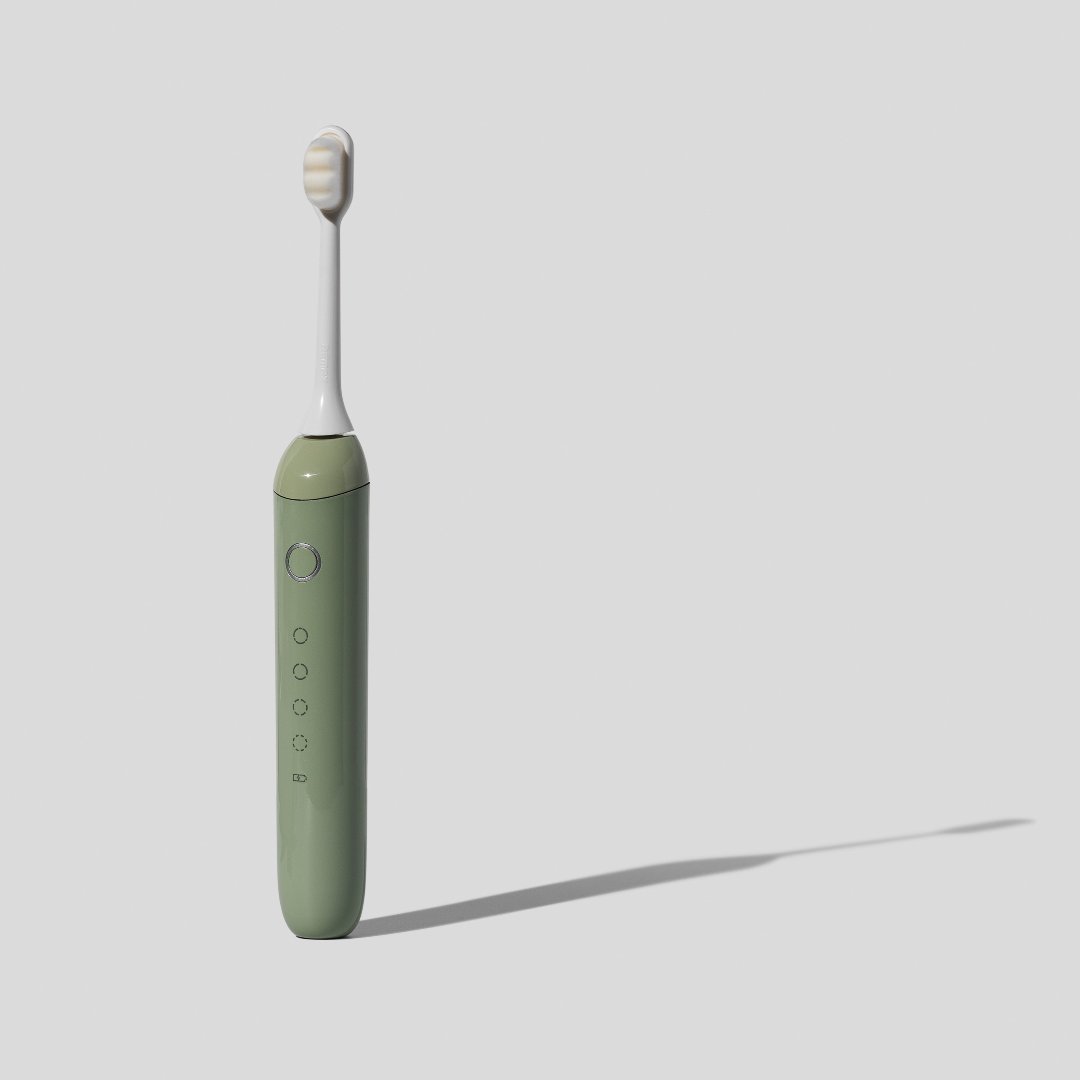 Sonic Nano Toothbrush