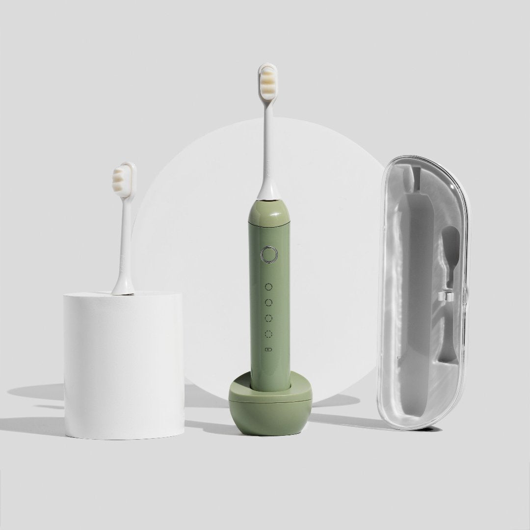 Sonic Nano Toothbrush