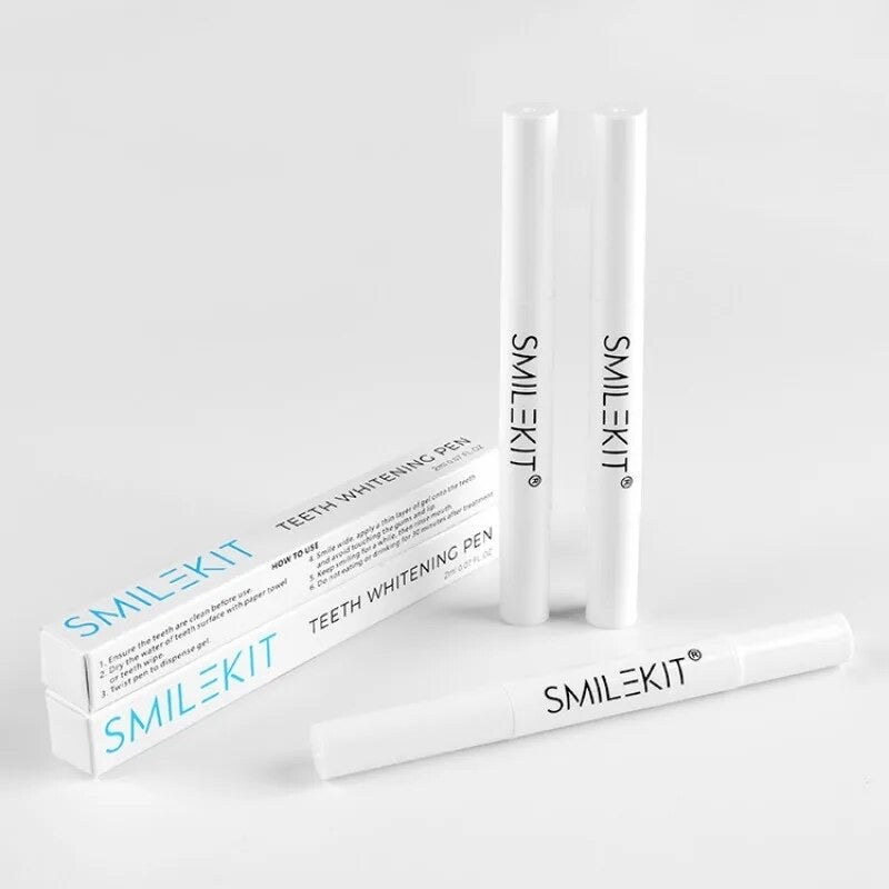 Teeth Whitening Pen