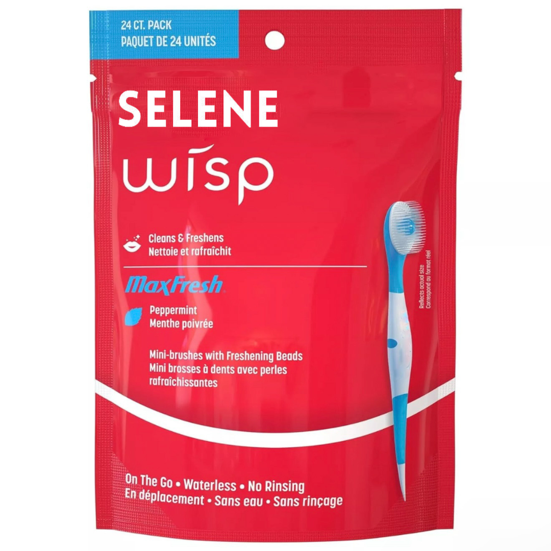 Selene Wisps