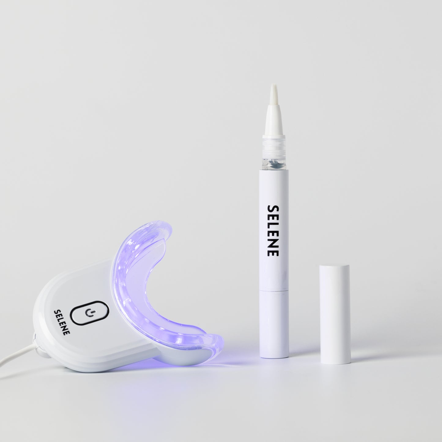 SELENE Whitening Kit