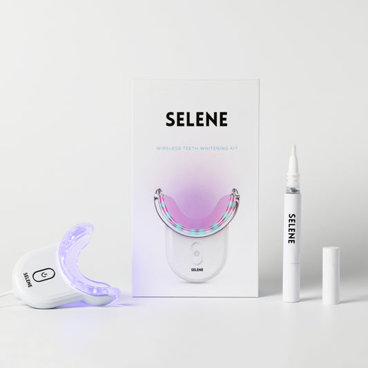 SELENE Whitening Kit